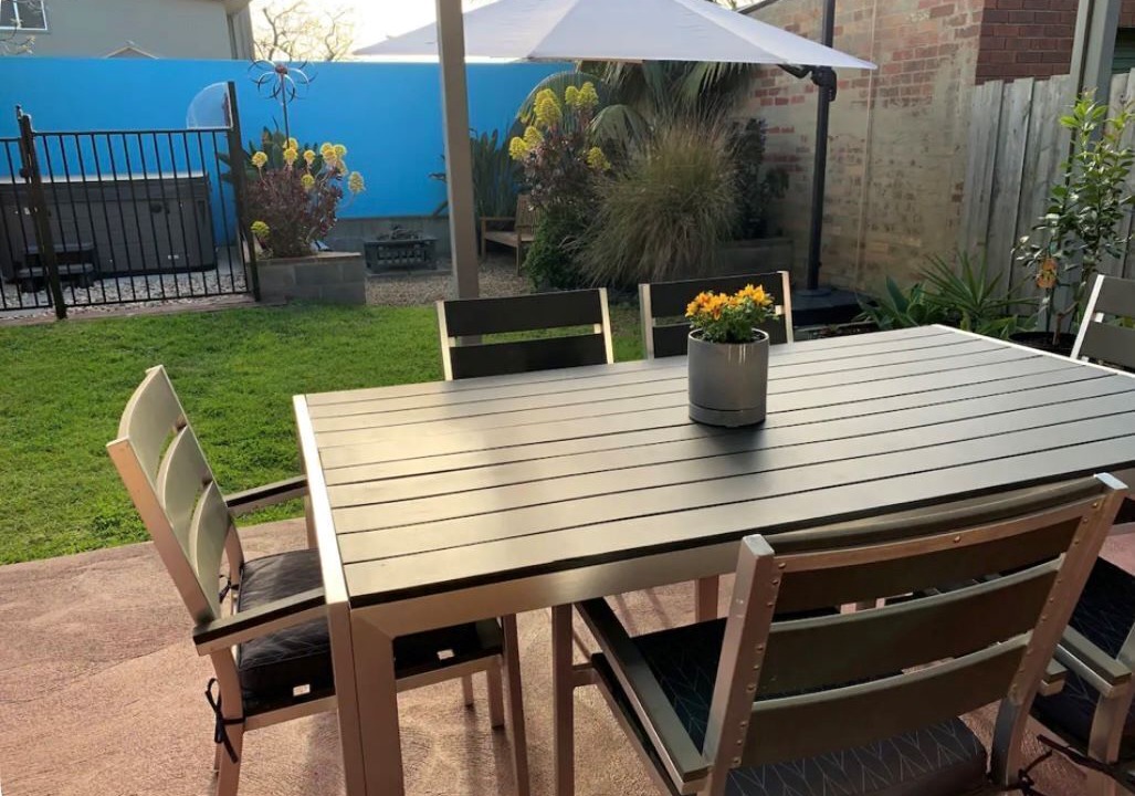 Photo of Outdoor in Rosebud