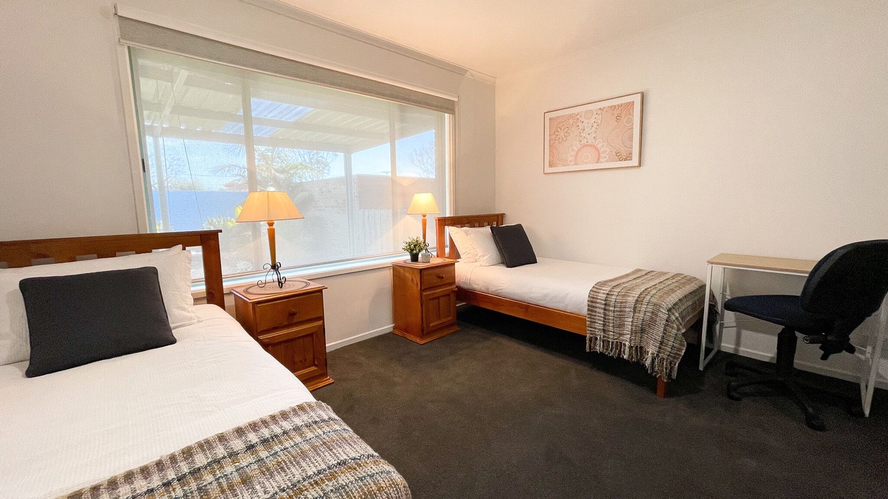 Photo of Bedroom in Rosebud