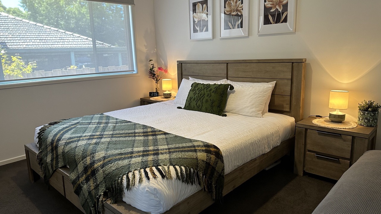 Photo of Bedroom in Rosebud