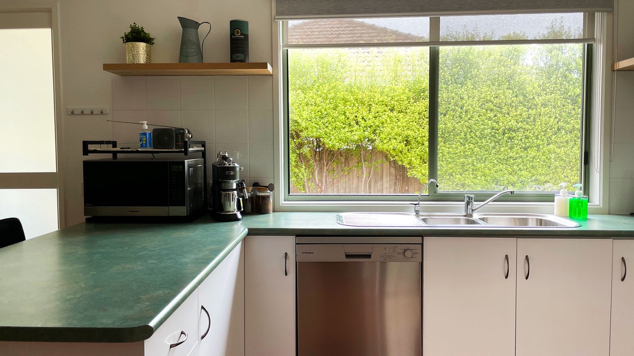 Photo of Kitchen in Rosebud