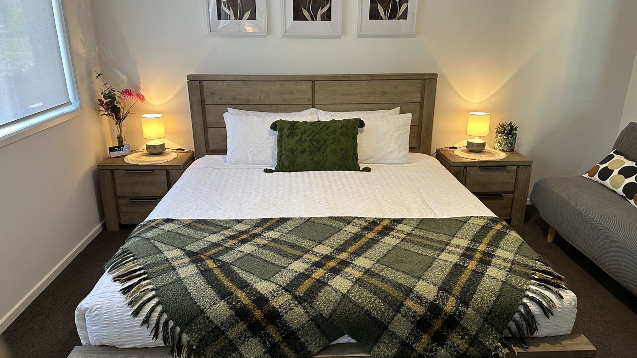 Photo of Bedroom in Rosebud