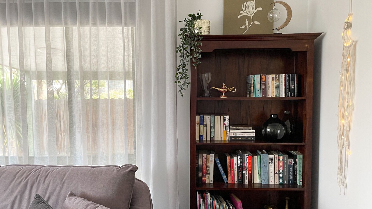 Photo of Livingroom in Rosebud