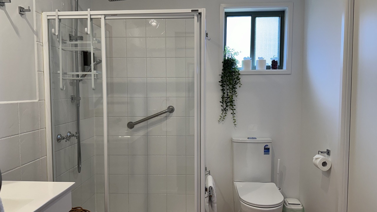 Photo of Bathroom in Rosebud