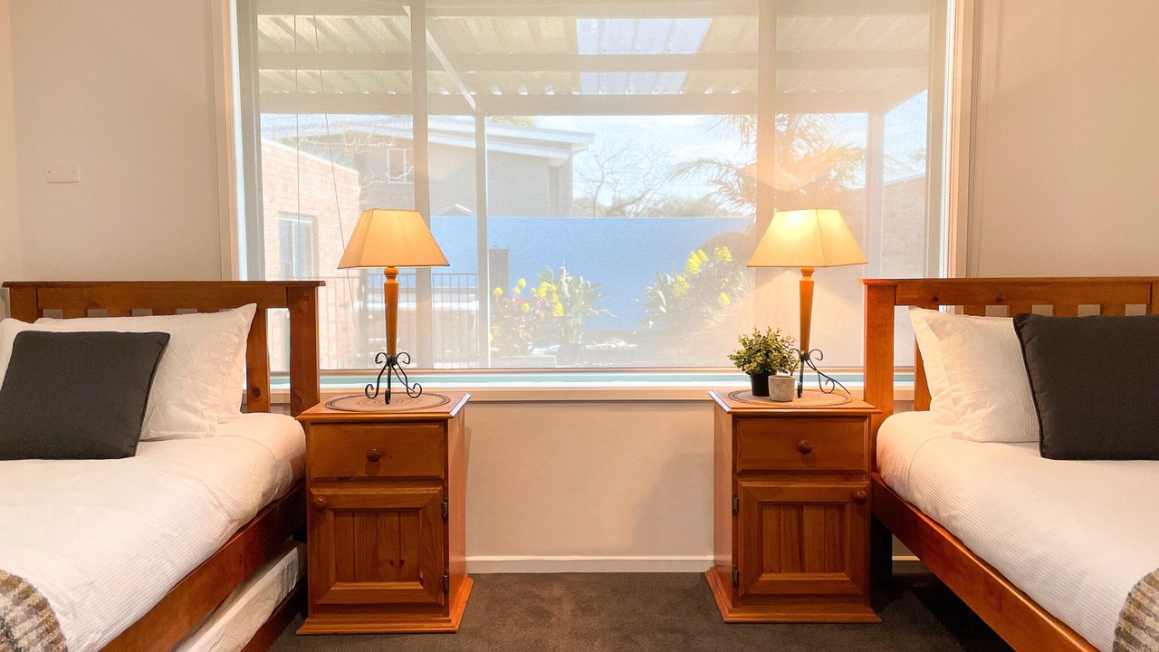 Photo of Bedroom in Rosebud