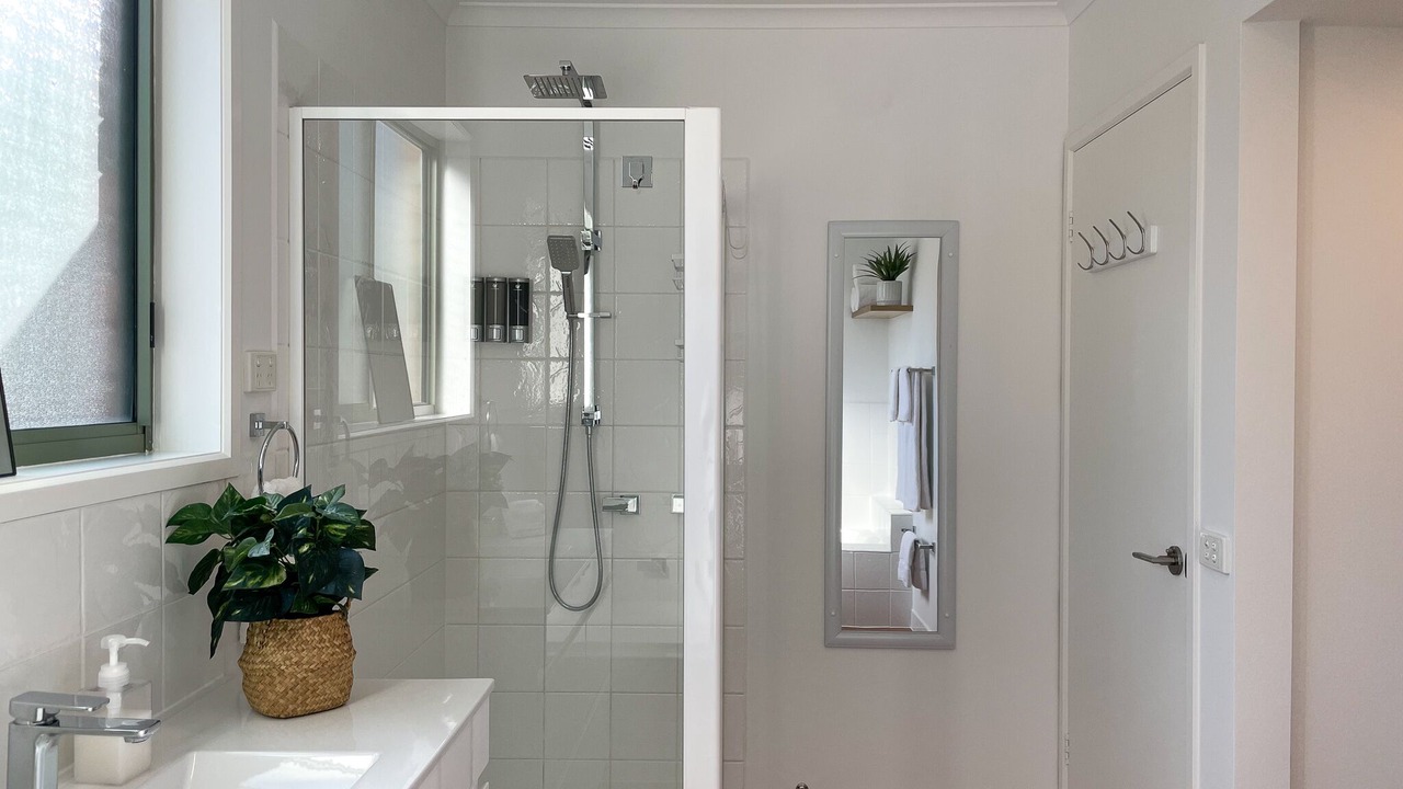 Photo of Bathroom in Rosebud