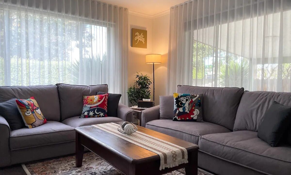 Photo of Livingroom in Rosebud