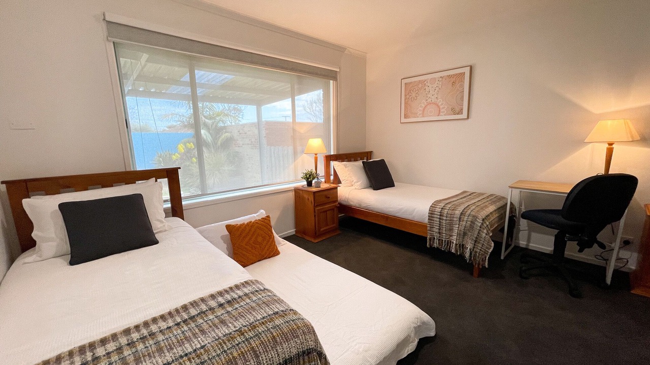Photo of Bedroom in Rosebud