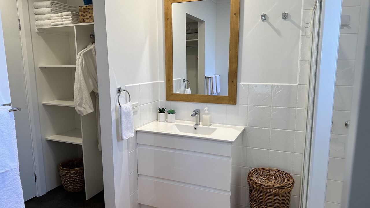 Photo of Bathroom in Rosebud