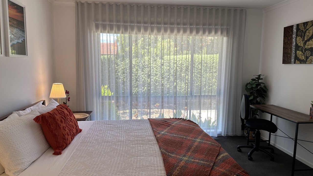 Photo of Bedroom in Rosebud