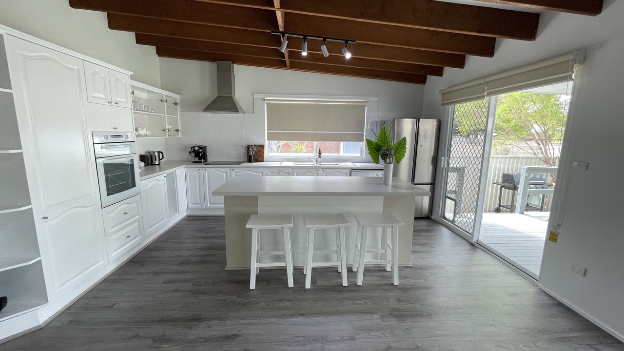 Photo of Kitchen in Budgewoi