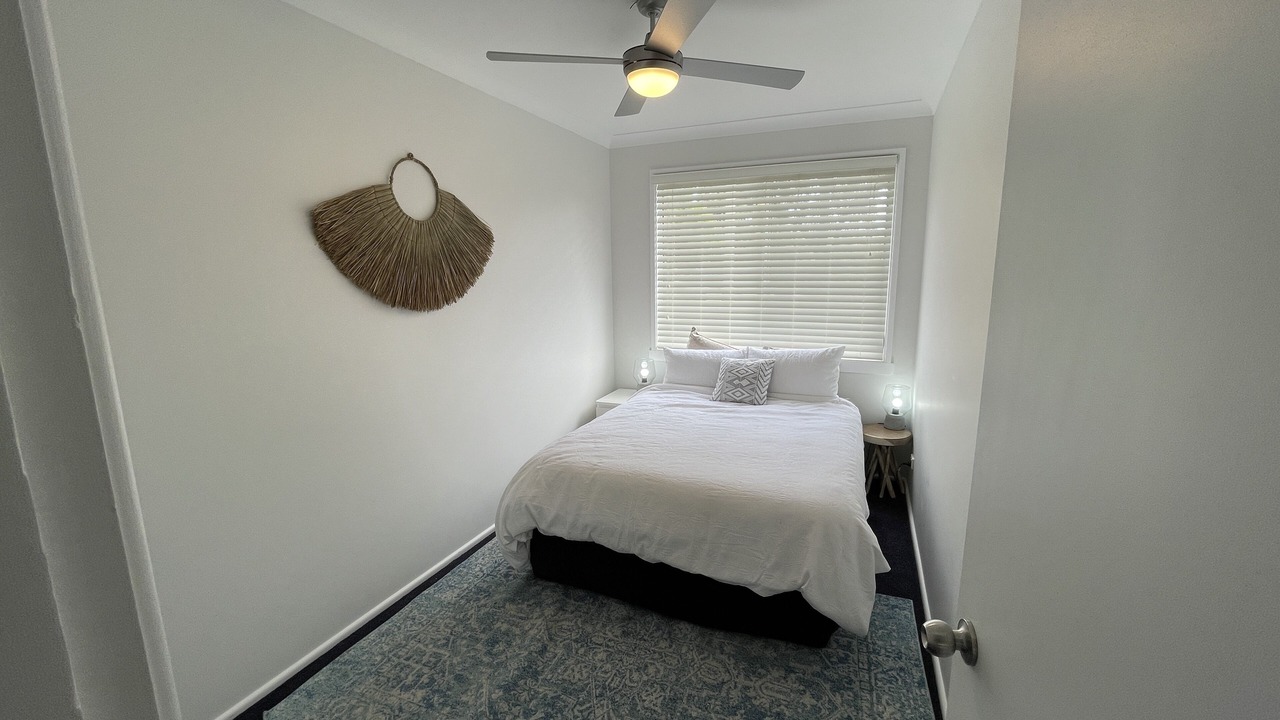 Photo of Bedroom in Budgewoi