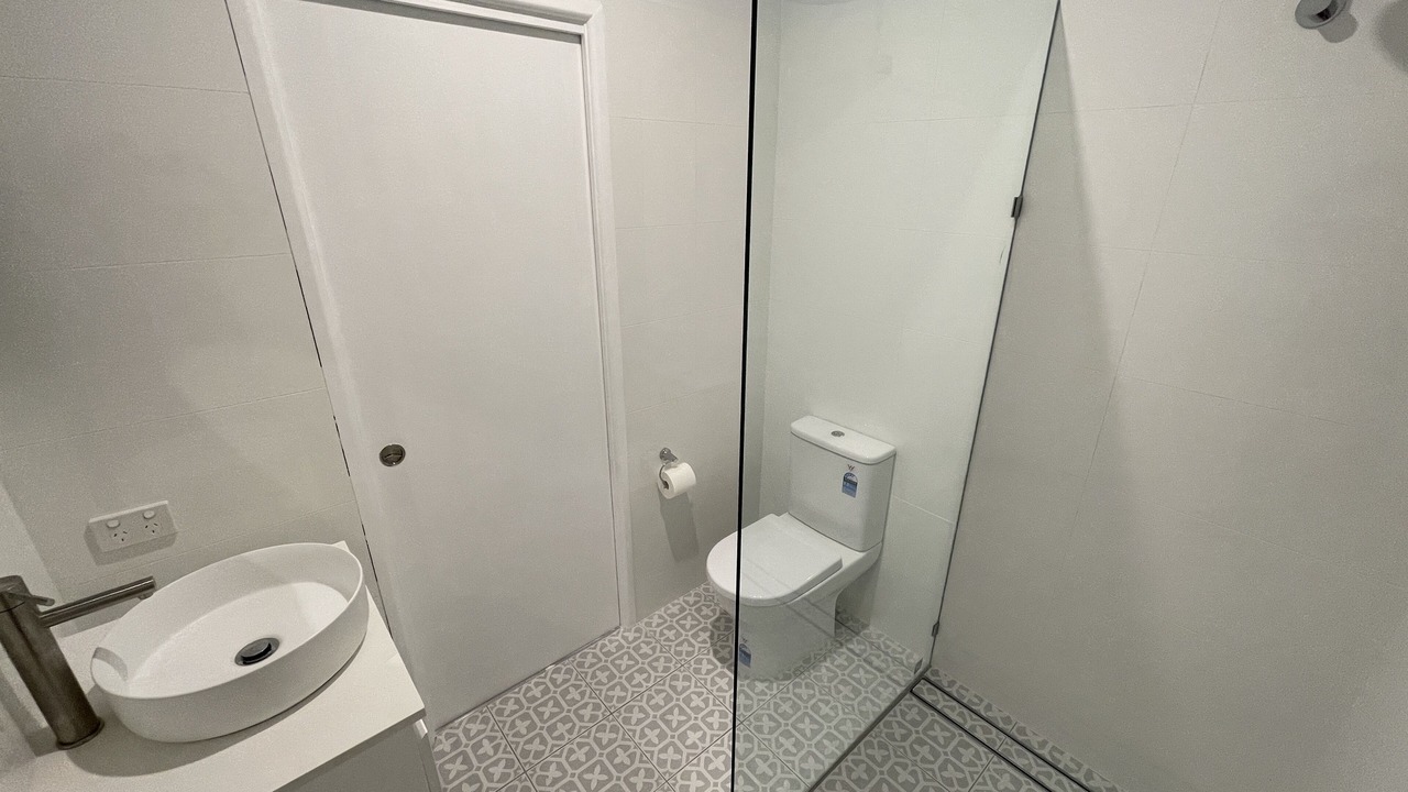 Photo of Bathroom in Budgewoi