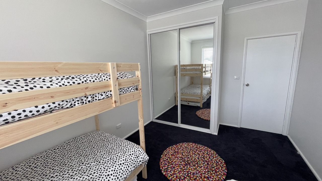 Photo of Bedroom in Budgewoi