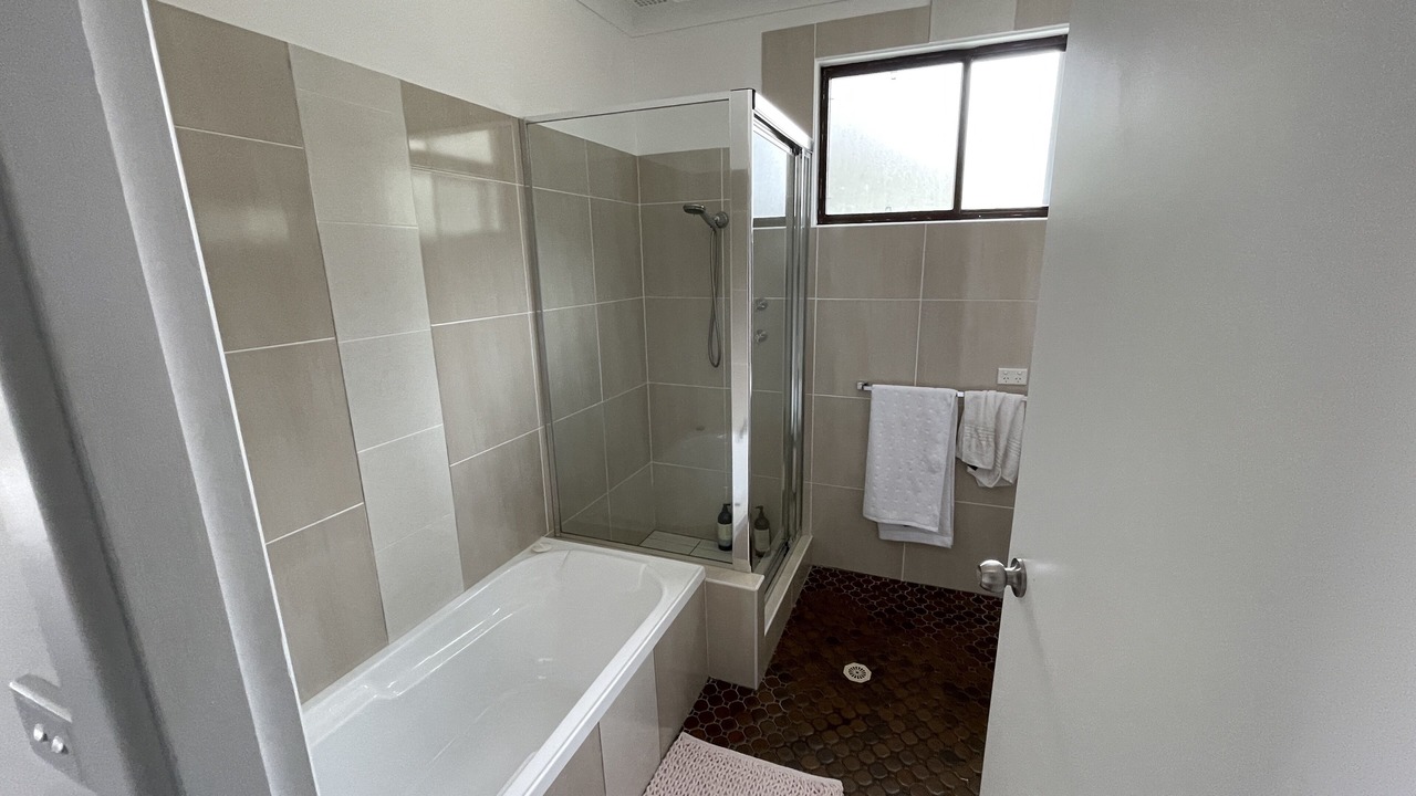 Photo of Bathroom in Budgewoi