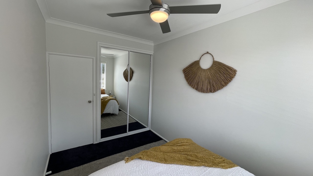 Photo of Bedroom in Budgewoi