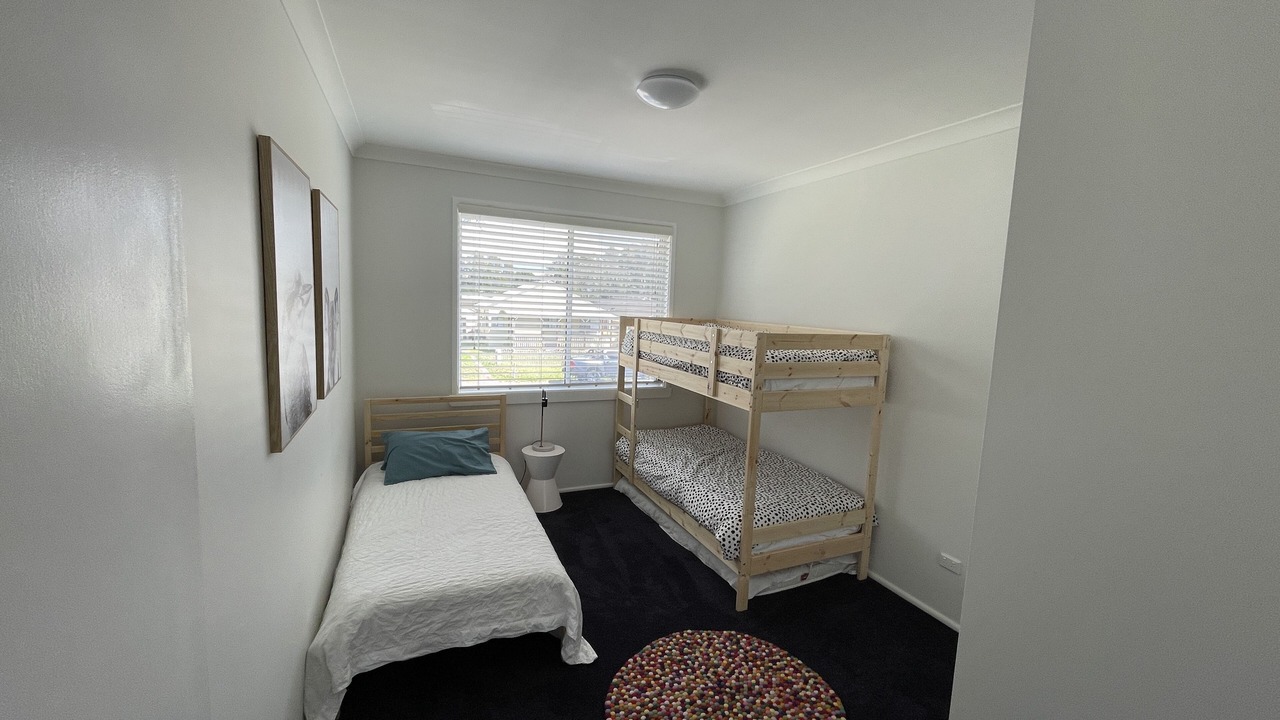 Photo of Bedroom in Budgewoi