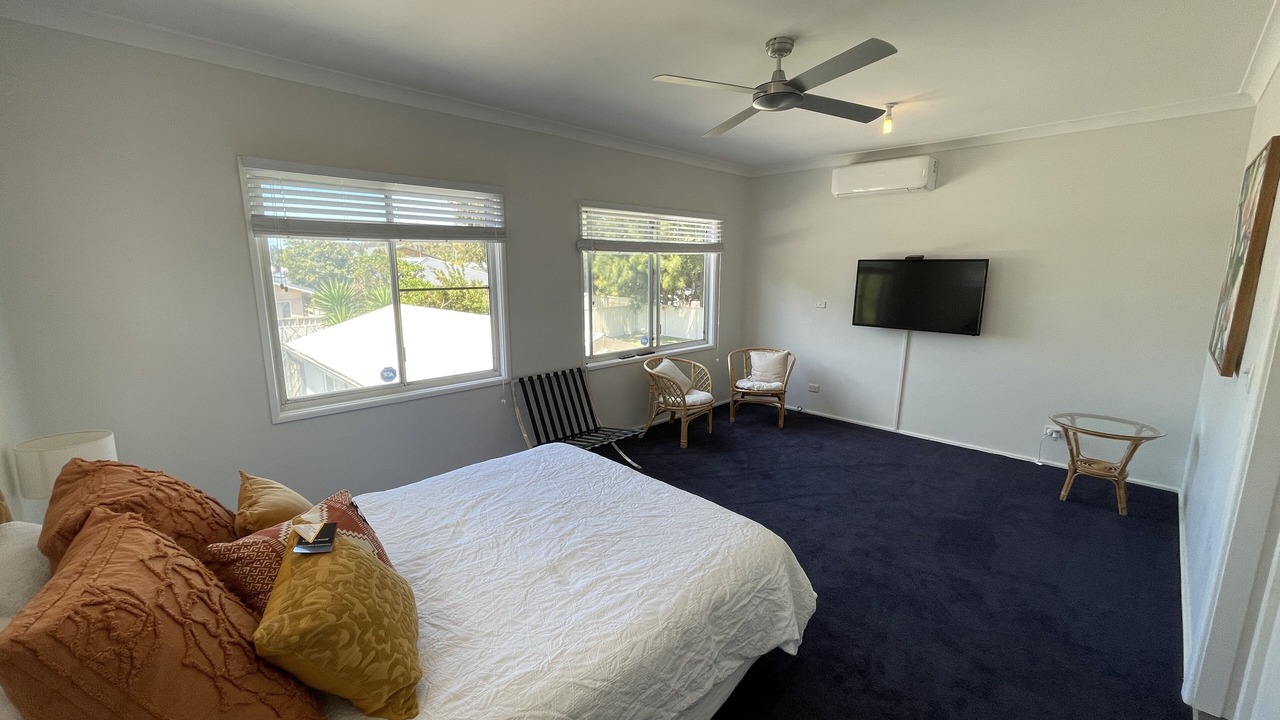 Photo of Bedroom in Budgewoi