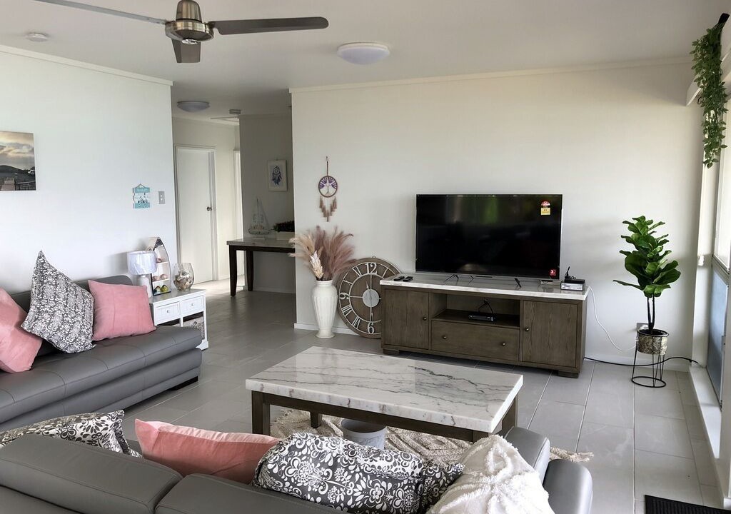 Photo of Livingroom in Cooktown