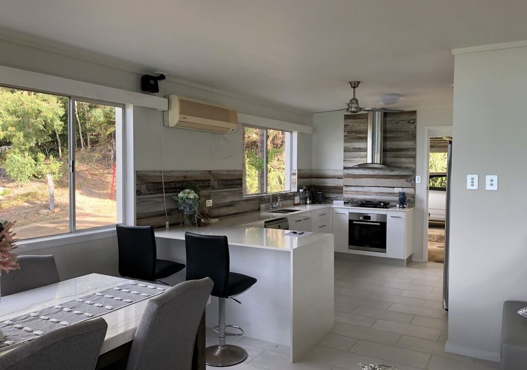Photo of Kitchen in Cooktown