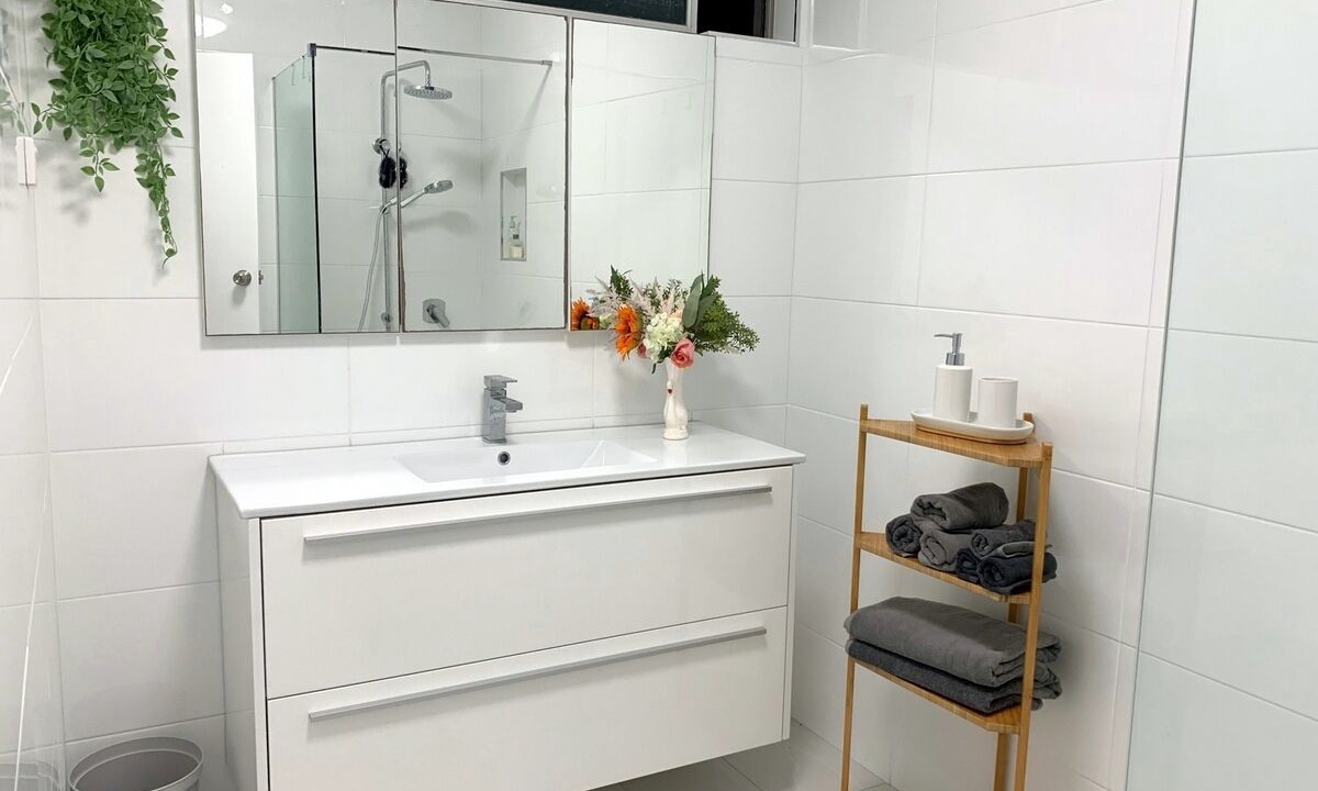 Photo of Bathroom in Cooktown