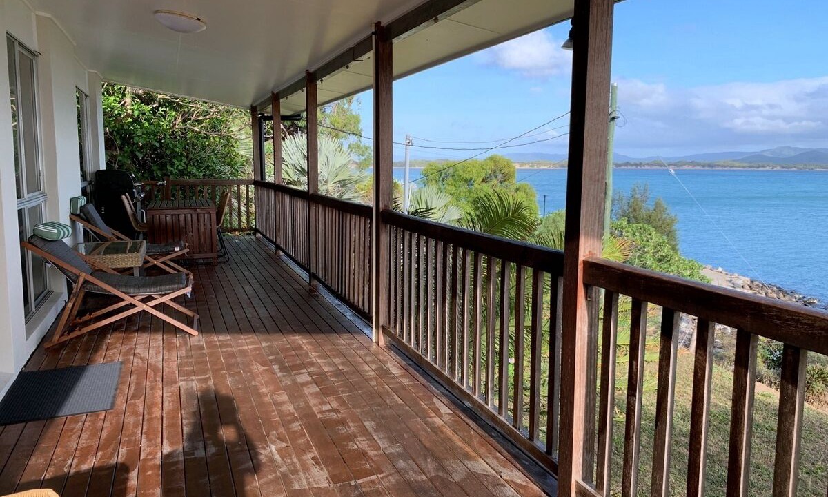 Photo of Patio Balcony in Cooktown