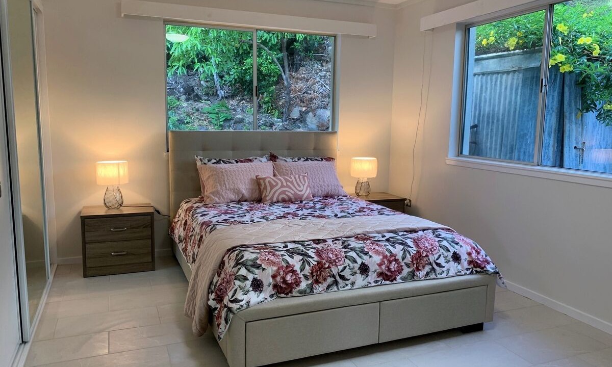 Photo of Bedroom in Cooktown