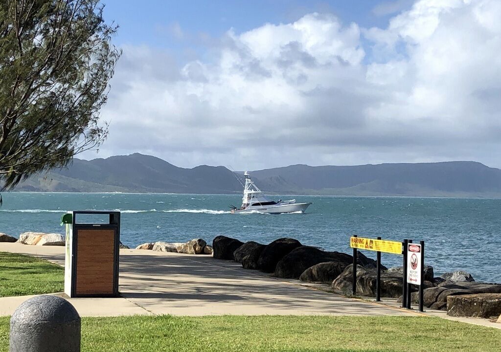 Photo of Outdoor in Cooktown