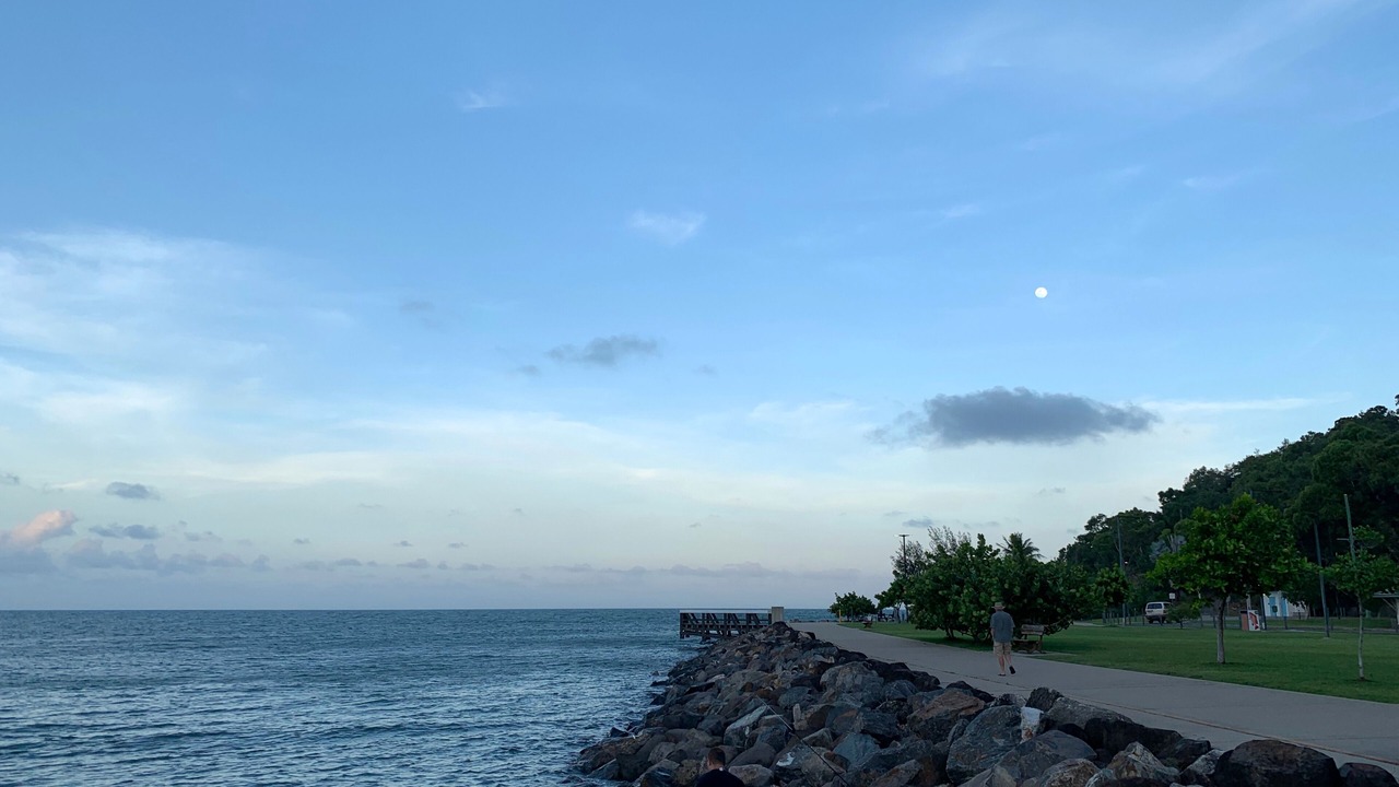 Photo of Outdoor in Cooktown