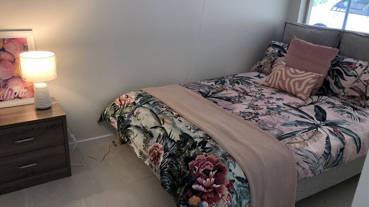 Photo of Bedroom in Cooktown