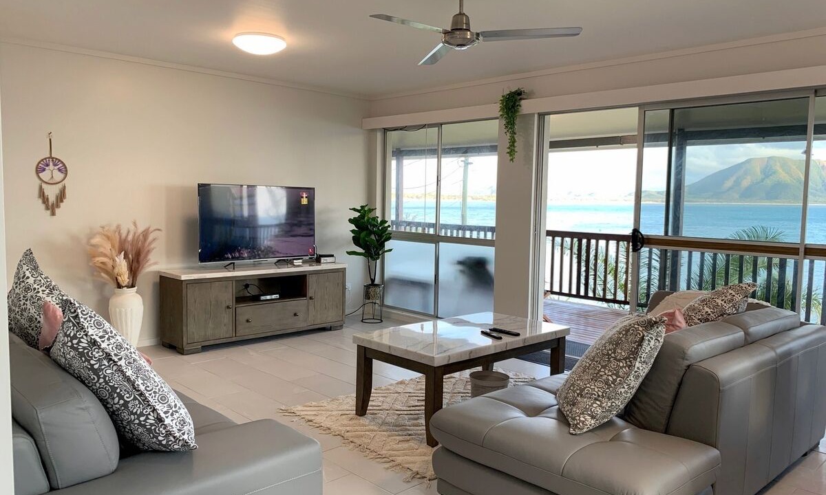 Photo of Livingroom in Cooktown