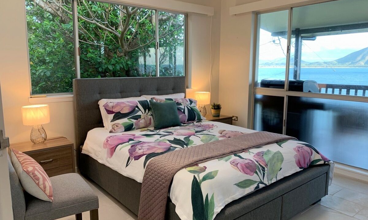Photo of Bedroom in Cooktown