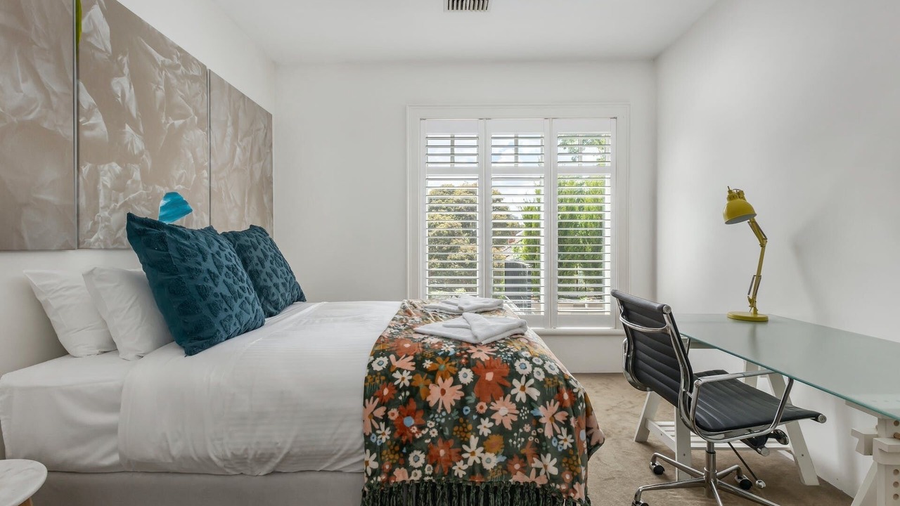 Photo of Bedroom in St Kilda West