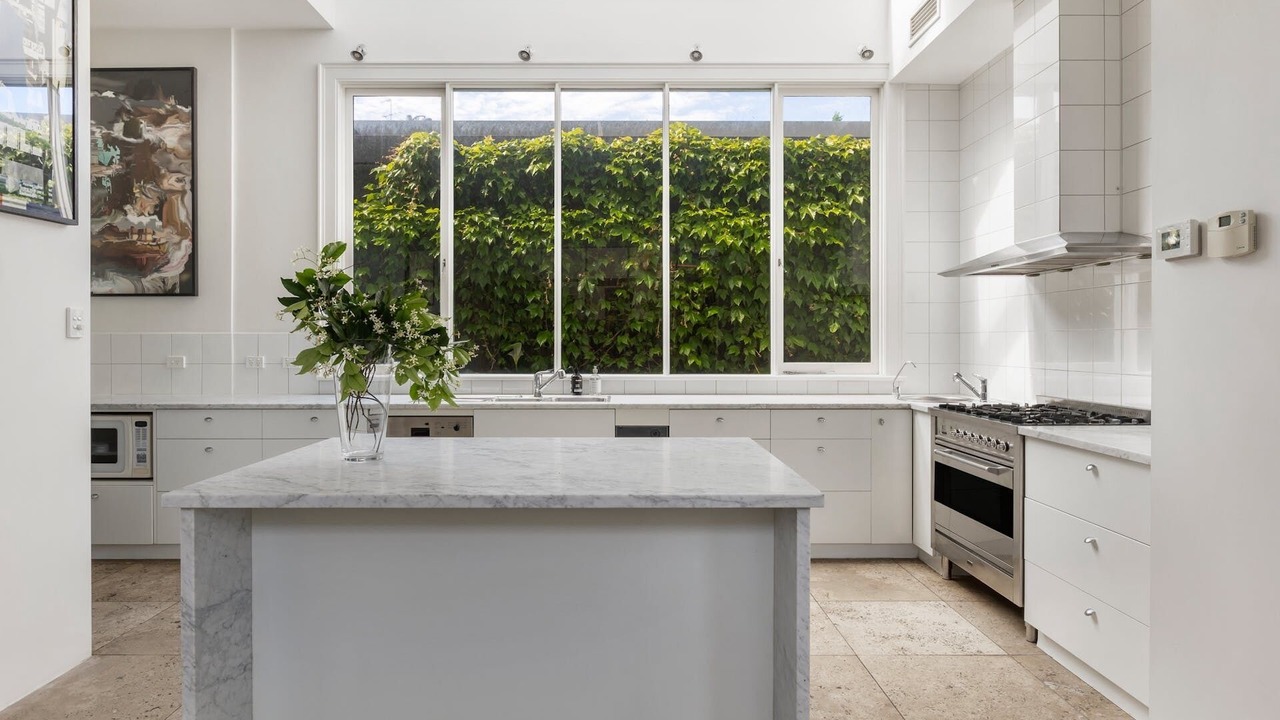 Photo of Kitchen in St Kilda West
