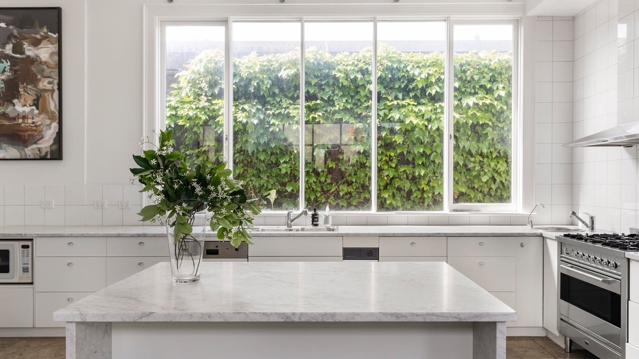 Photo of Kitchen in St Kilda West