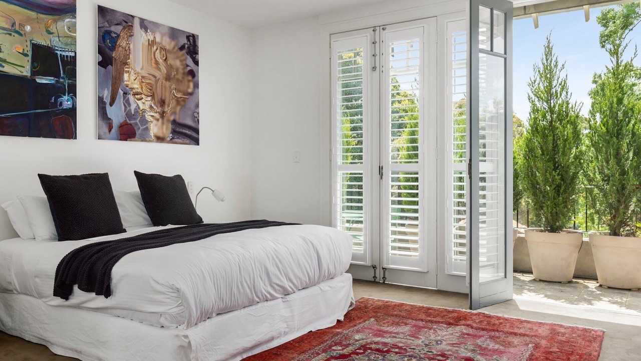 Photo of Bedroom in St Kilda West
