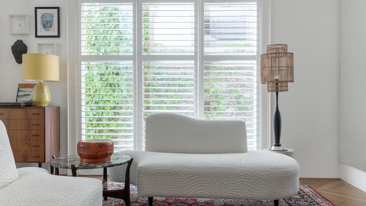 Photo of Livingroom in St Kilda West