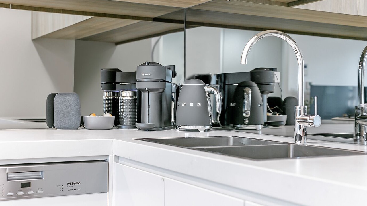 Photo of Kitchen in Ryde