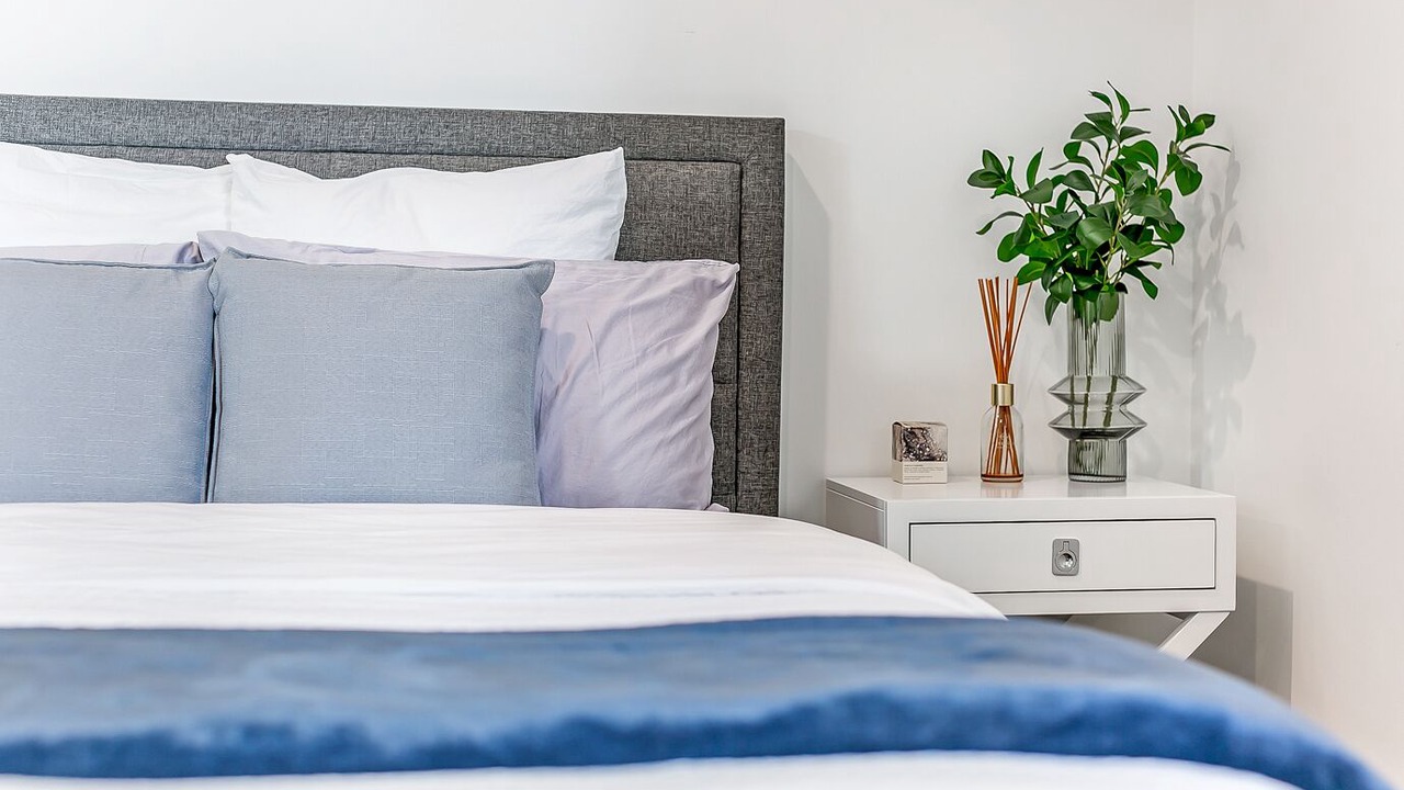 Photo of Bedroom in Ryde