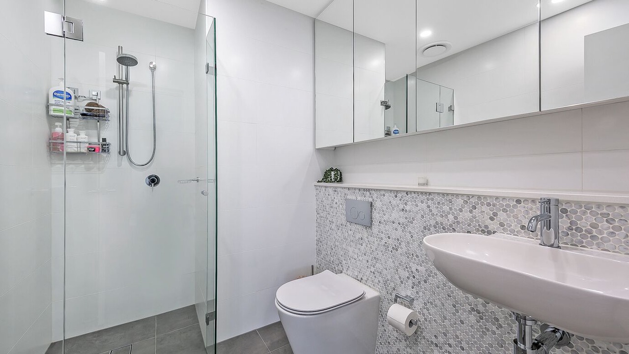 Photo of Bathroom in Ryde