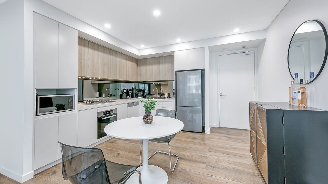 Photo of Kitchen in Ryde