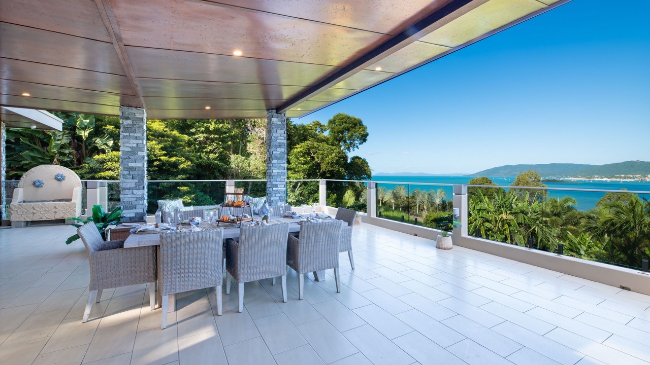 Photo of Outdoor in Airlie Beach