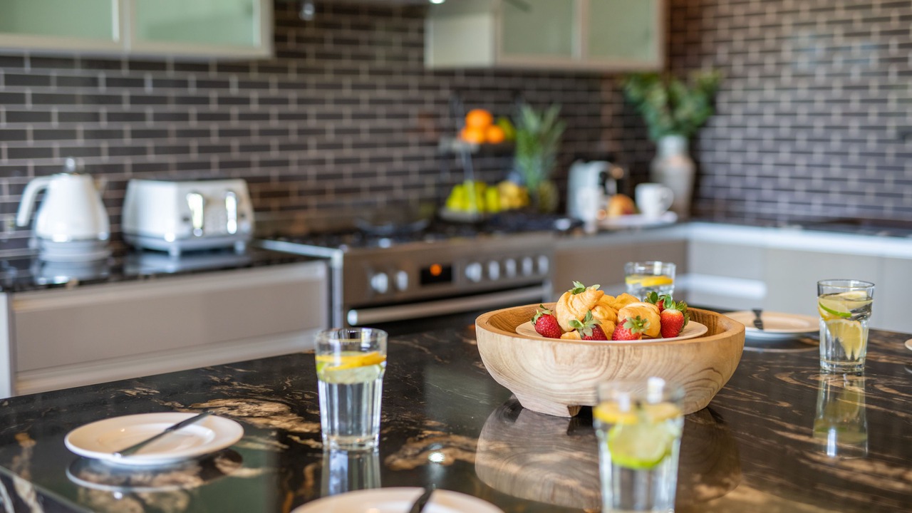 Photo of Kitchen in Airlie Beach