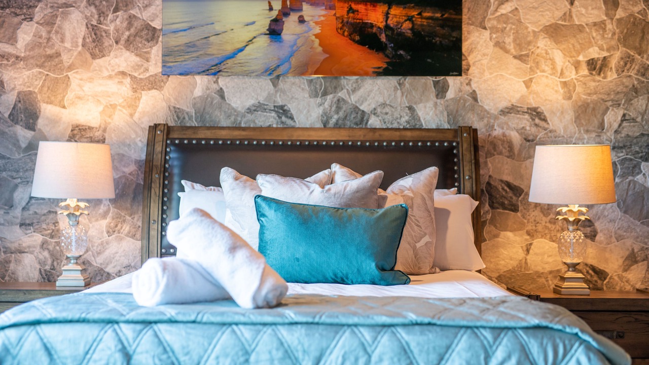 Photo of Bedroom in Airlie Beach