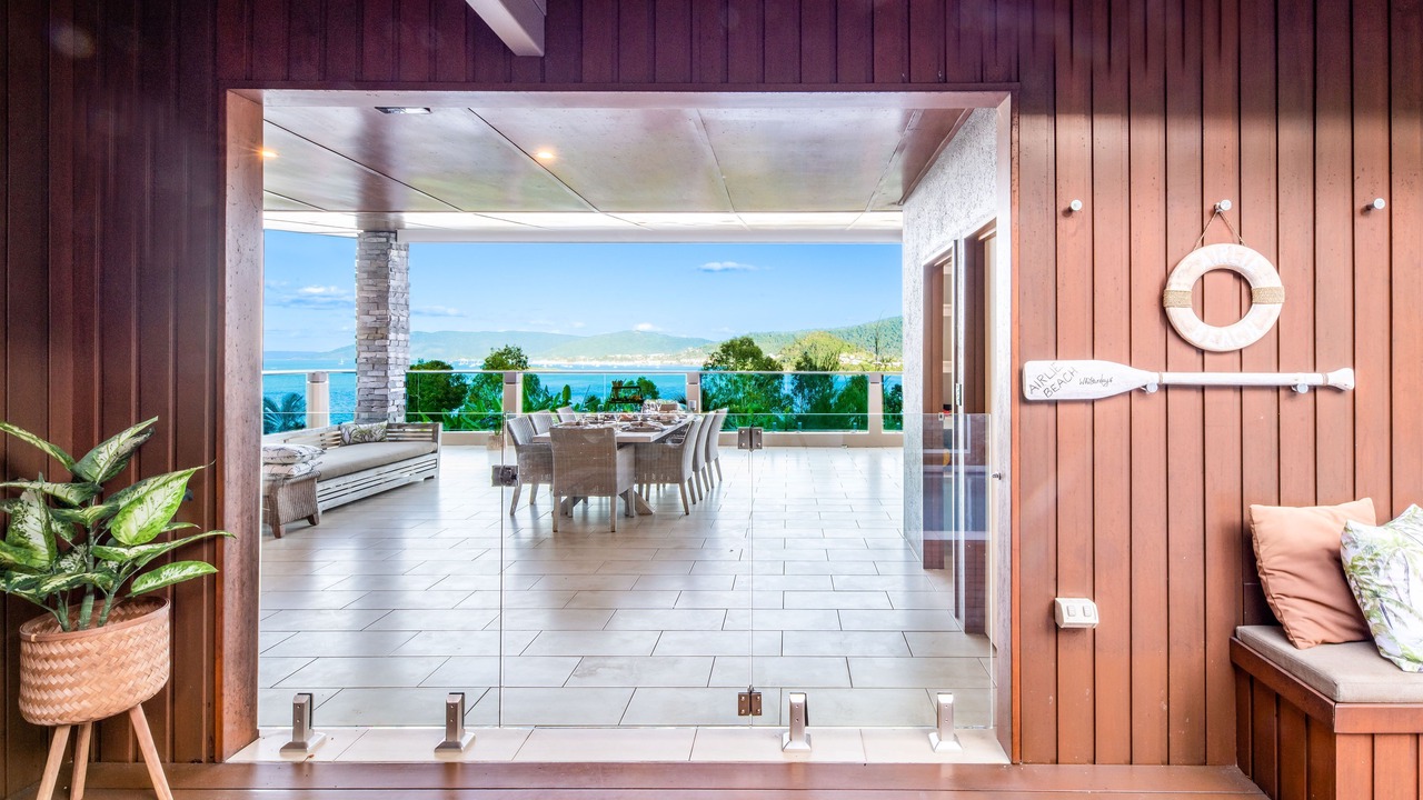 Photo of Outdoor in Airlie Beach