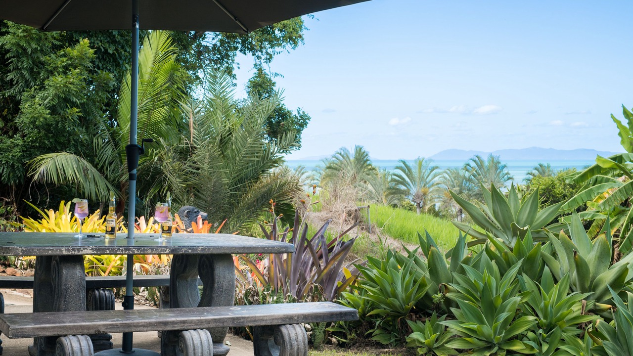 Photo of Outdoor in Airlie Beach