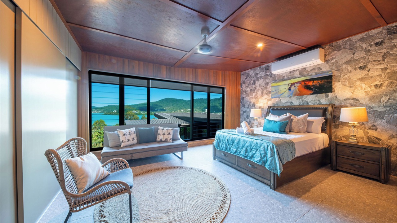 Photo of Bedroom in Airlie Beach