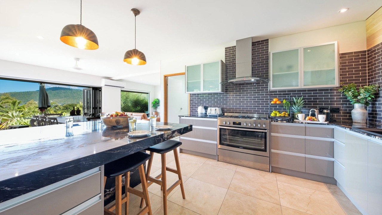 Photo of Kitchen in Airlie Beach