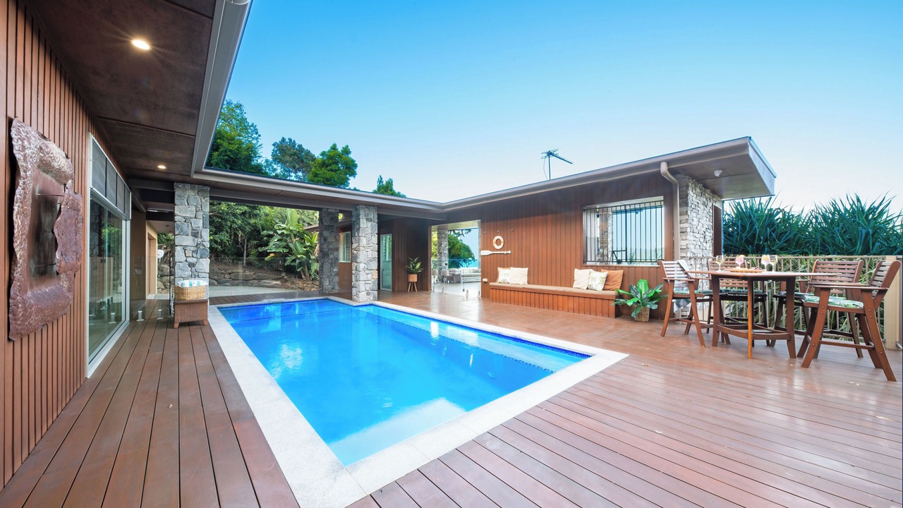 Photo of Outdoor in Airlie Beach