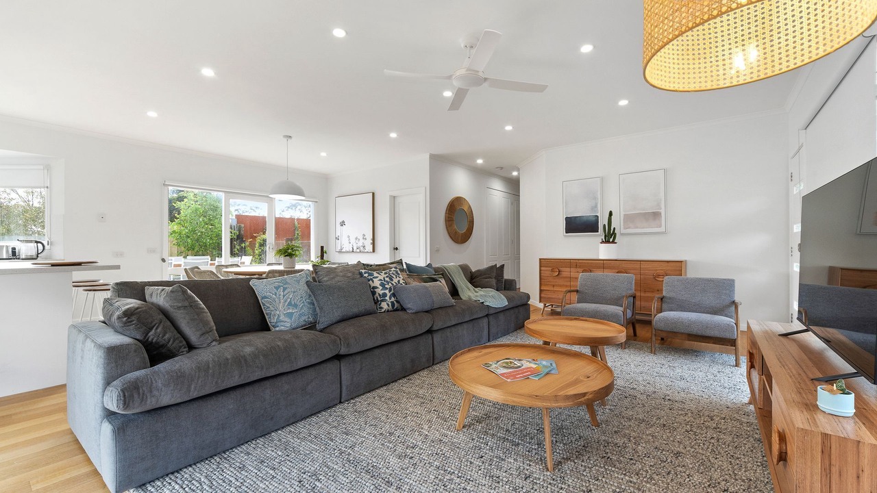 Photo of Livingroom in Balnarring