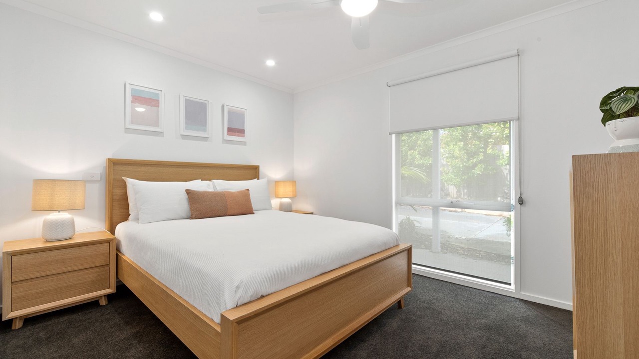 Photo of Bedroom in Balnarring